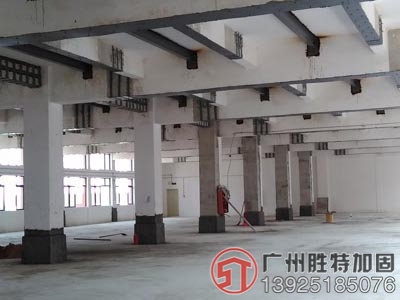 广州中鼎数科电信合建IDC机房加固改造工程