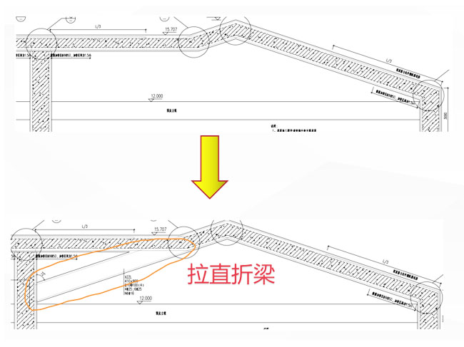 加固设计优化