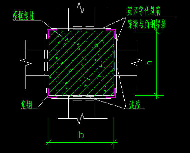 加固设计