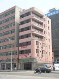 东莞某旅店房屋纠倾纠偏加固工程