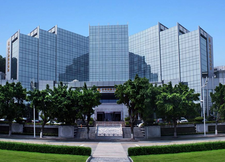 珠海庆华国际大酒店加固改造与托换工程